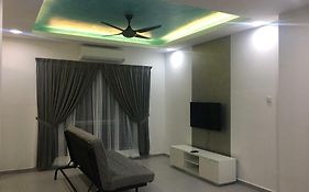 Luxury Kuala Selangor Homestay